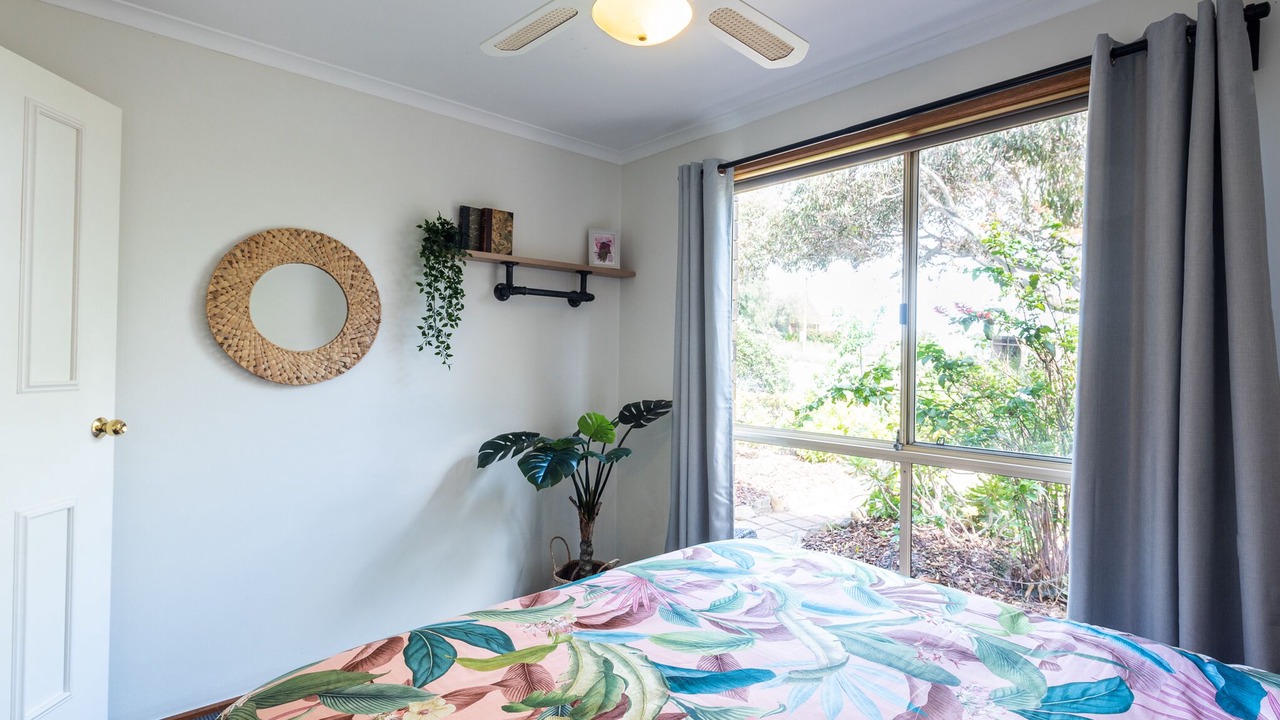 Photo of Bedroom in McLaren Vale