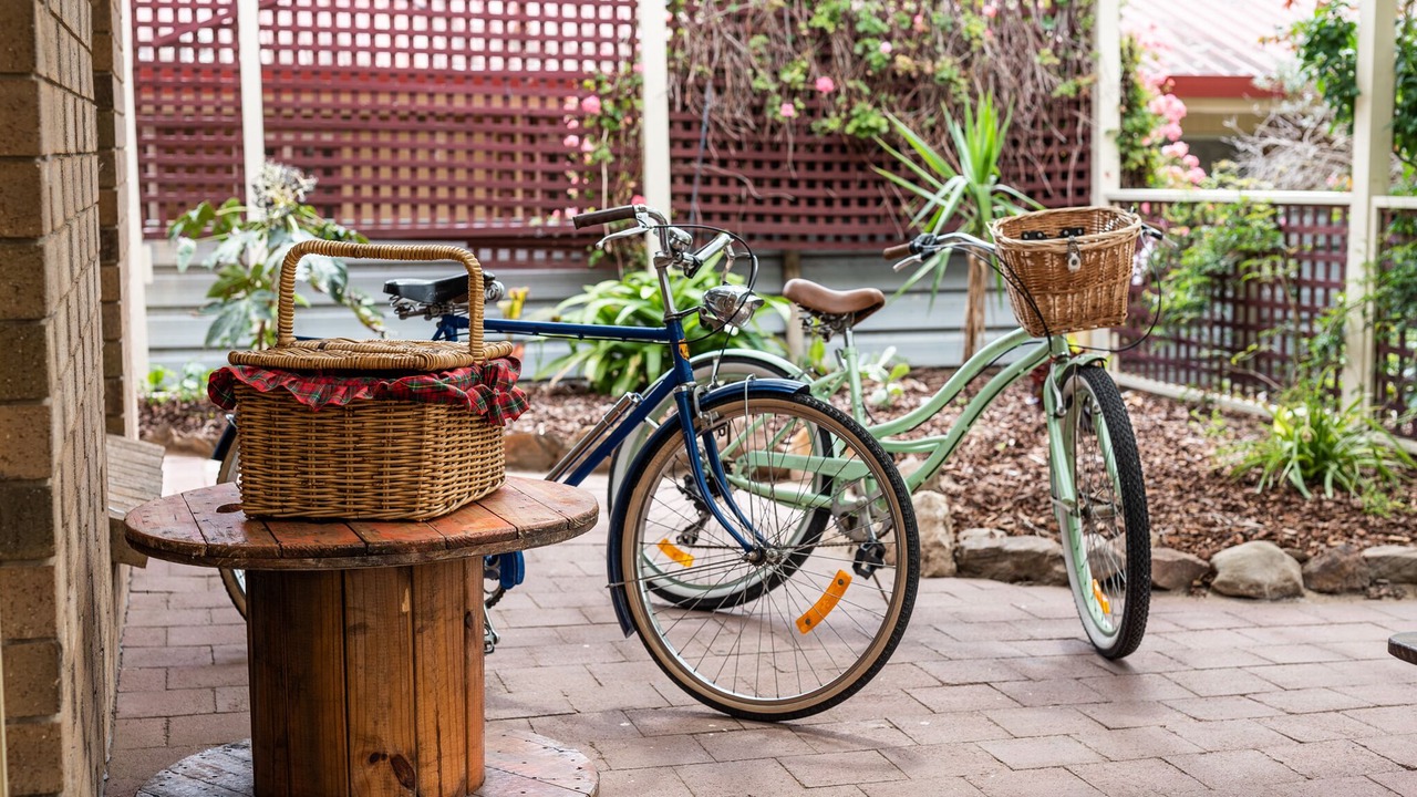 Photo of Outdoor in McLaren Vale