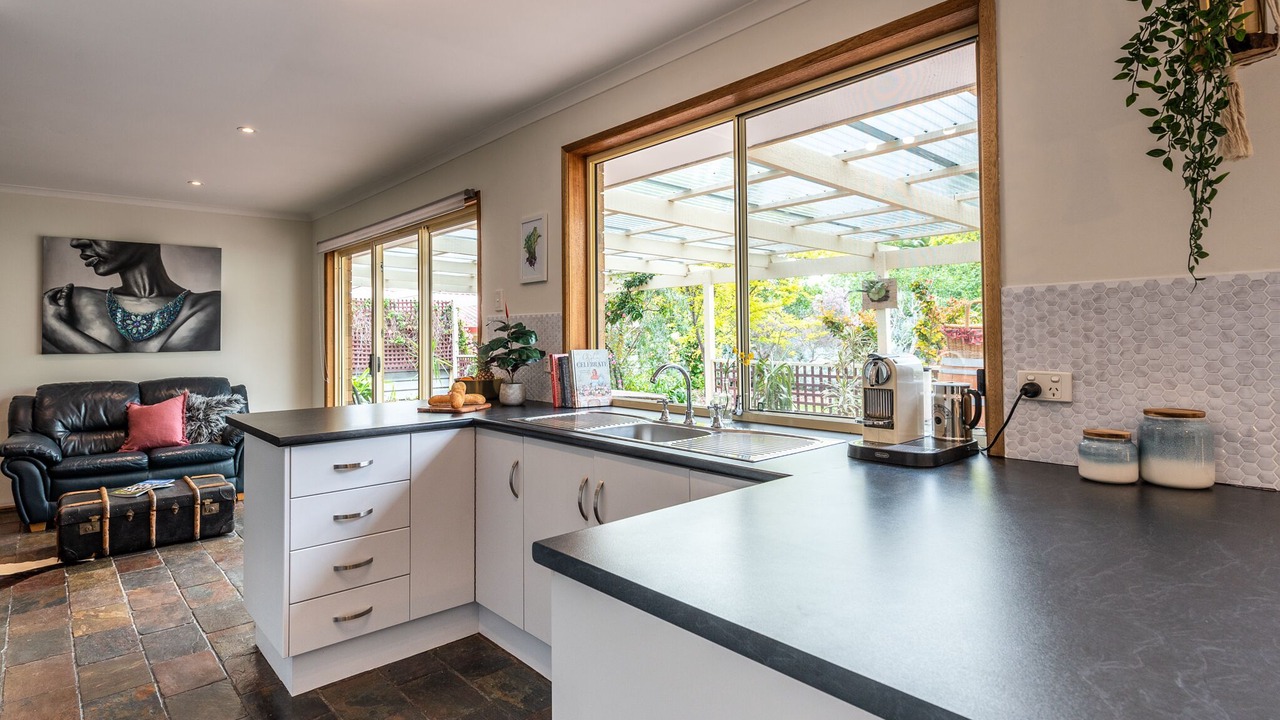 Photo of Kitchen in McLaren Vale