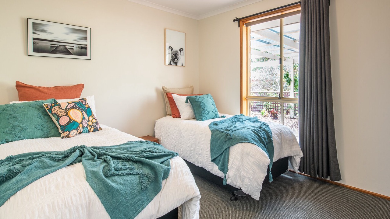 Photo of Bedroom in McLaren Vale