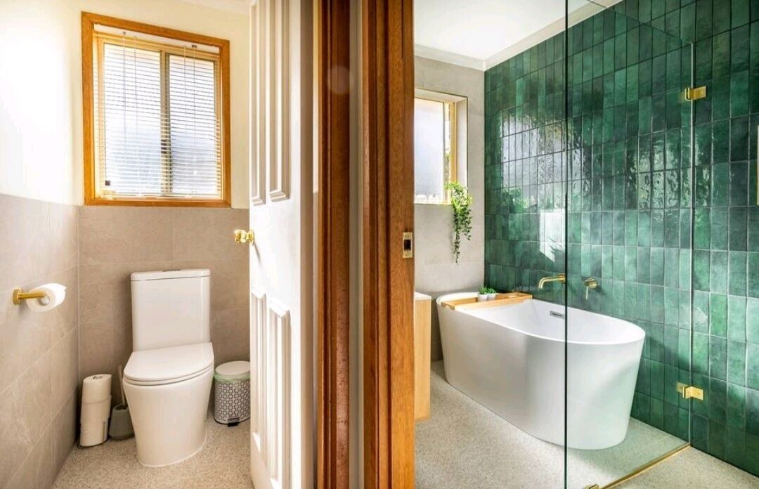 Photo of Bathroom in McLaren Vale