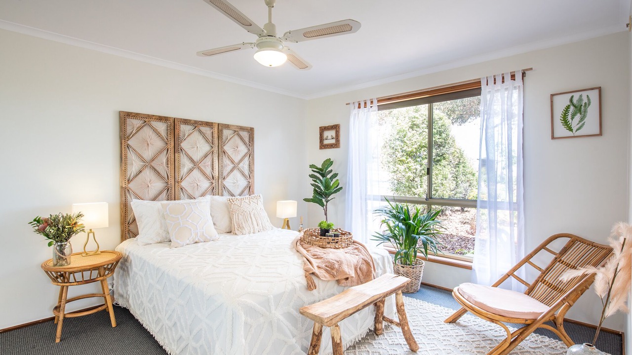 Photo of Bedroom in McLaren Vale