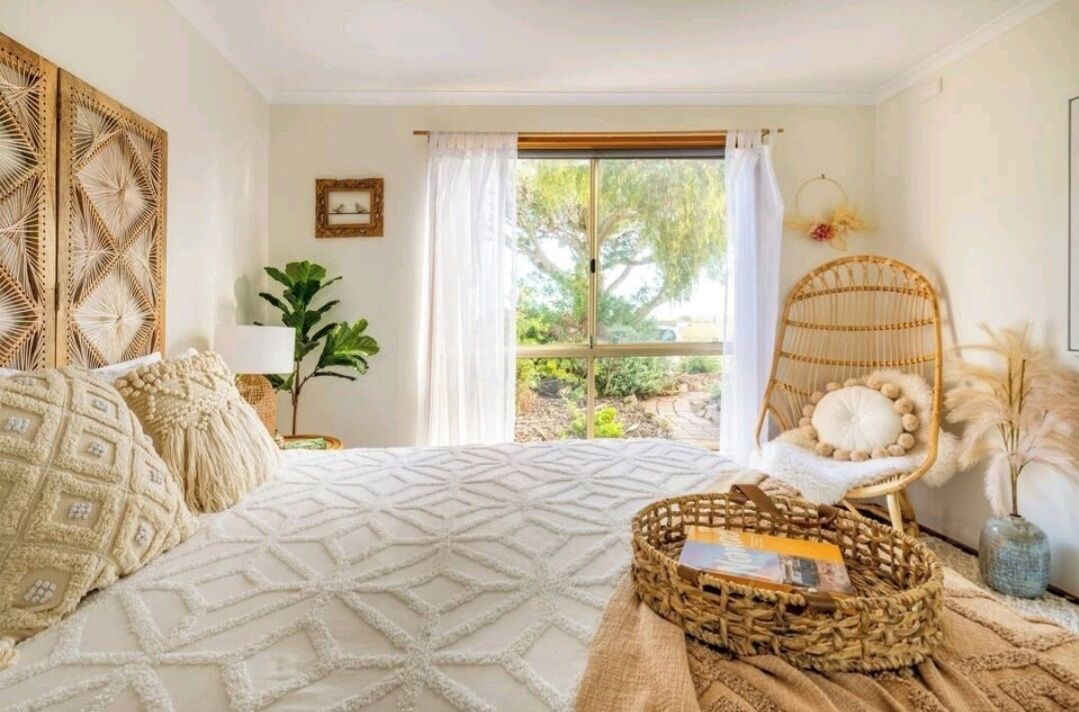 Photo of Bedroom in McLaren Vale
