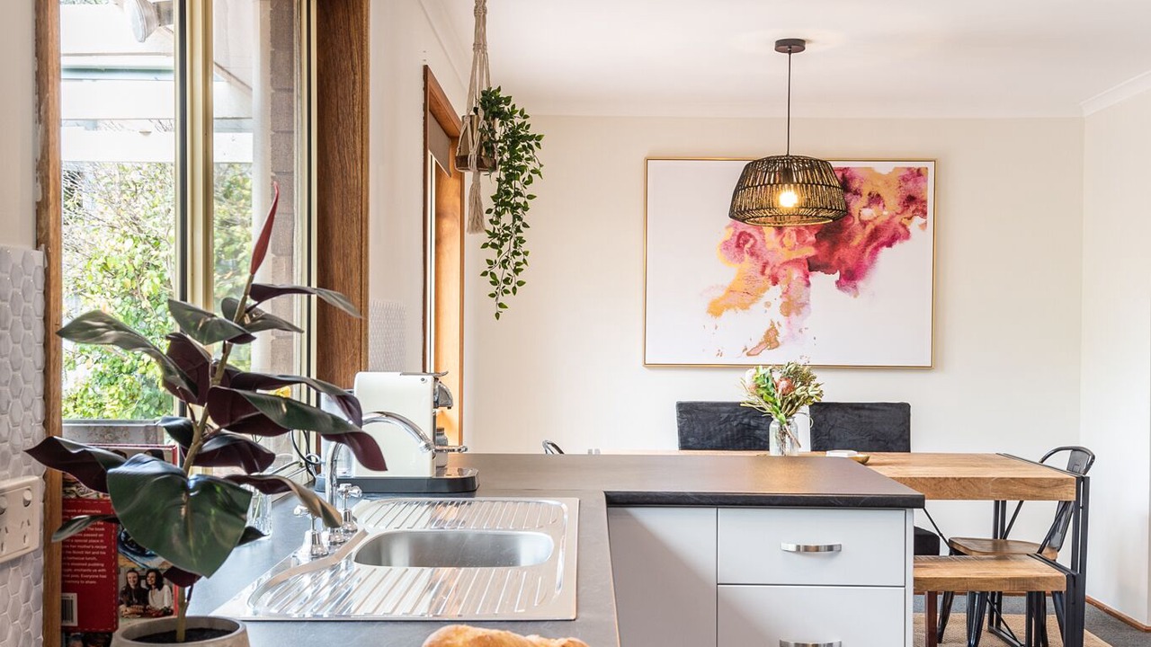 Photo of Kitchen in McLaren Vale