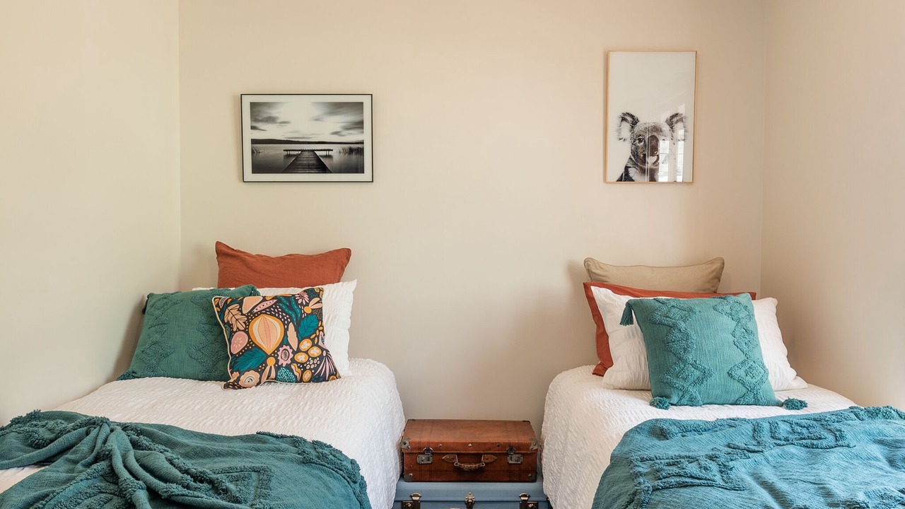 Photo of Bedroom in McLaren Vale