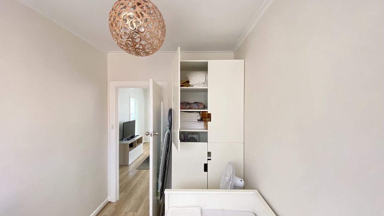 Photo of Bedroom in Glenelg South