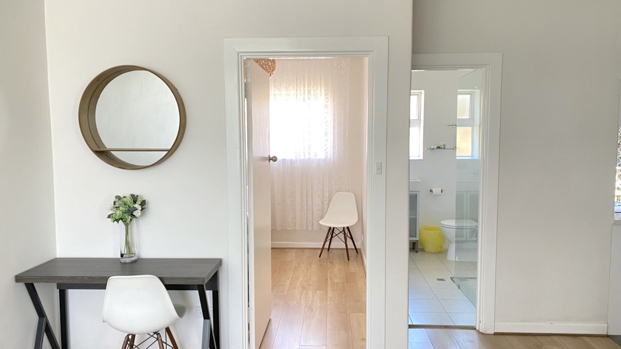 Photo of Bedroom in Glenelg South