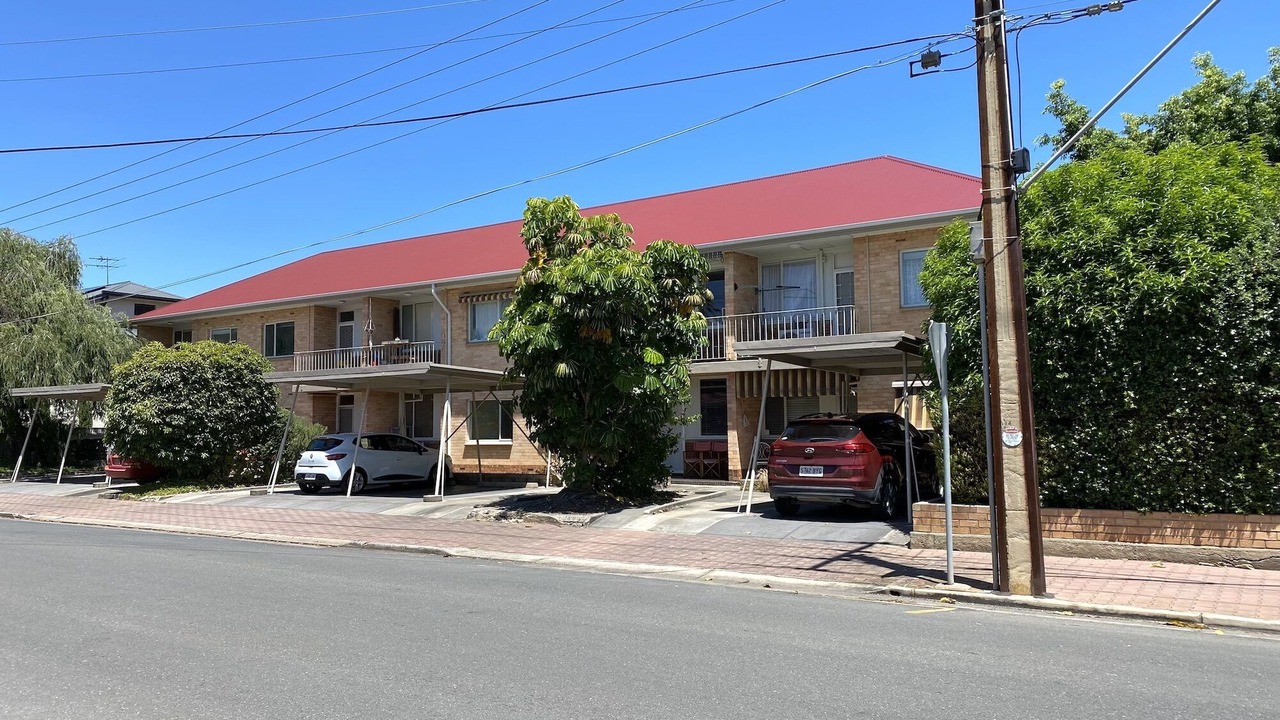 Photo of Outdoor in Glenelg South