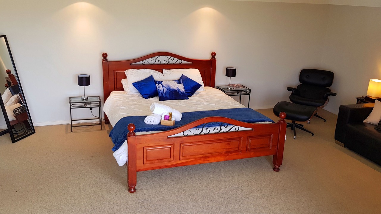 Photo of Bedroom in Hunter Valley