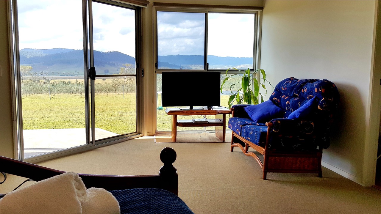 Photo of Bedroom in Hunter Valley