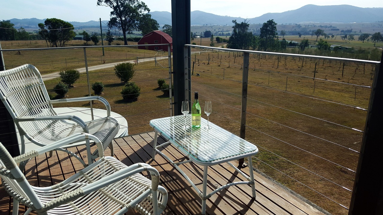Photo of Patio Balcony in Hunter Valley