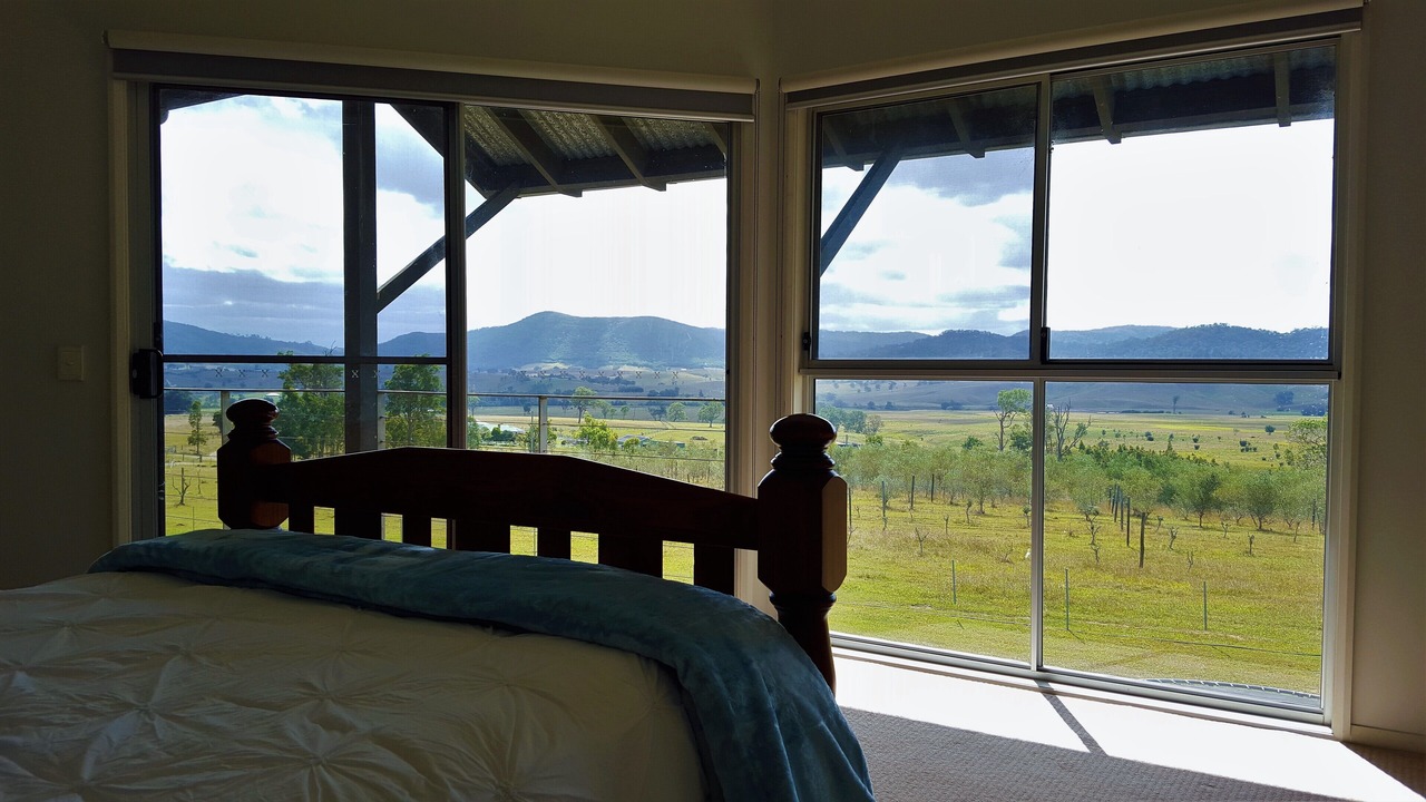 Photo of Bedroom in Hunter Valley