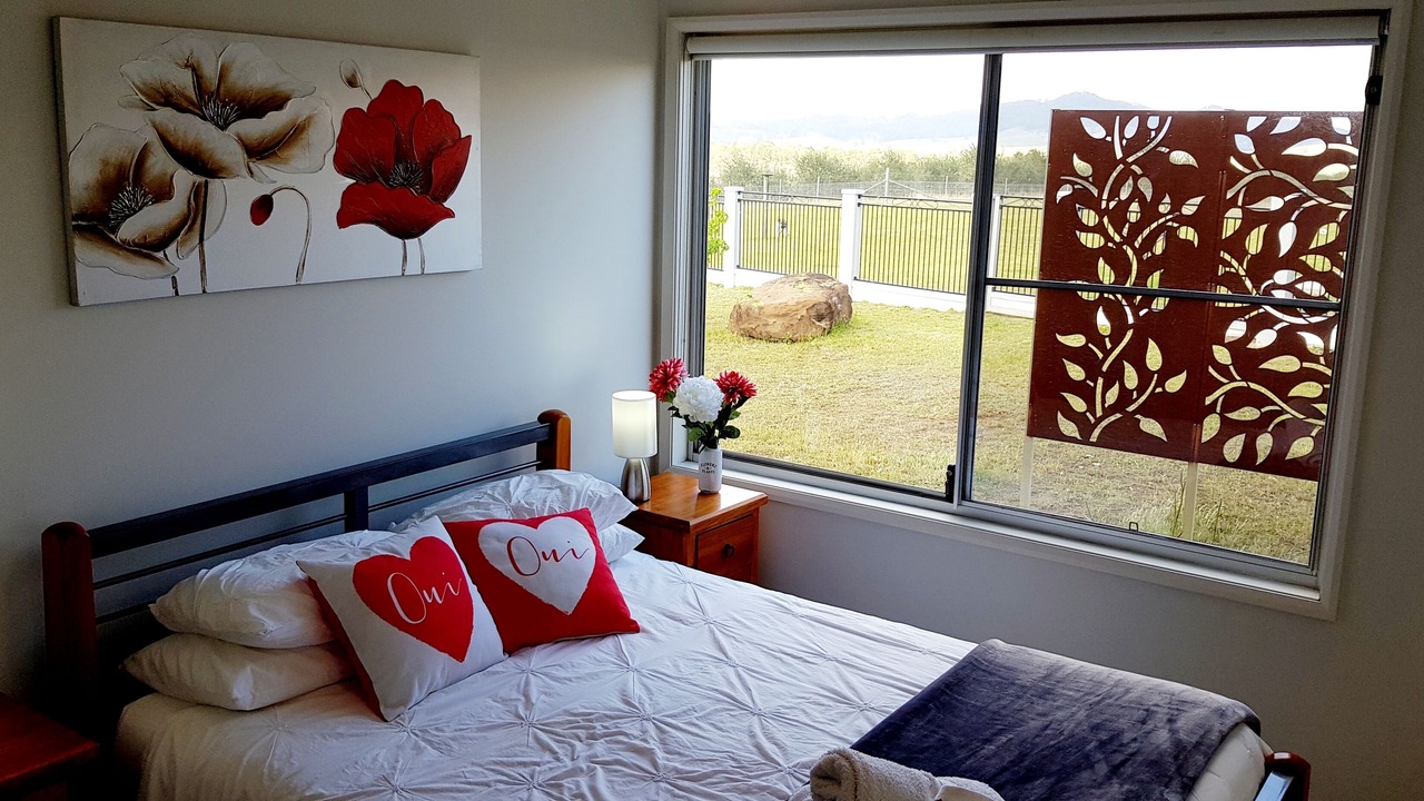 Photo of Bedroom in Hunter Valley