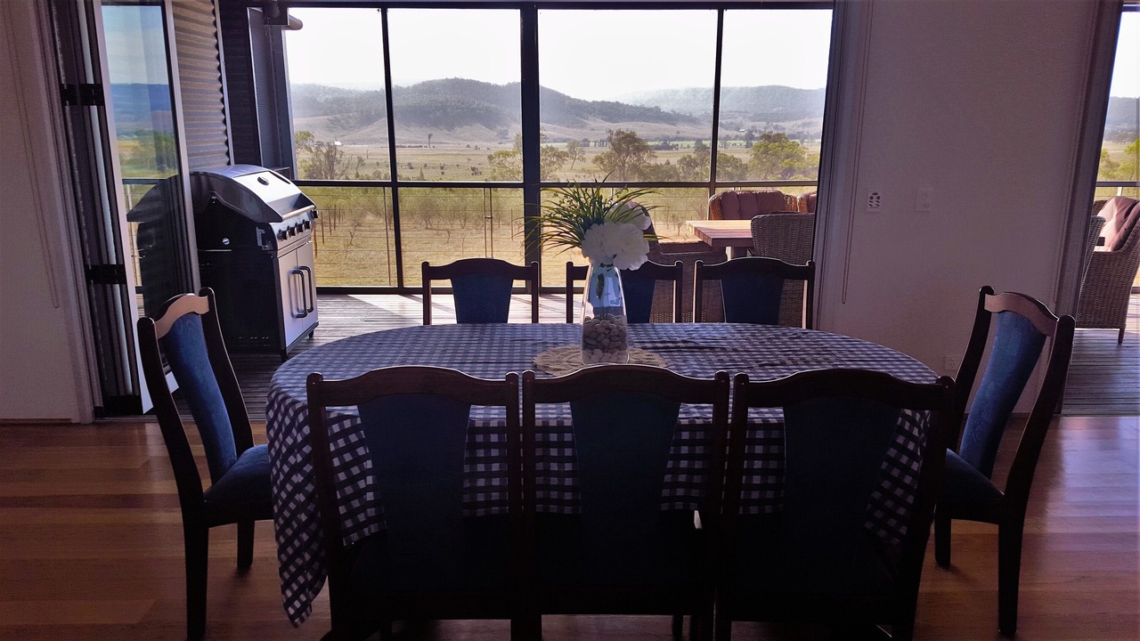 Photo of Outdoor in Hunter Valley