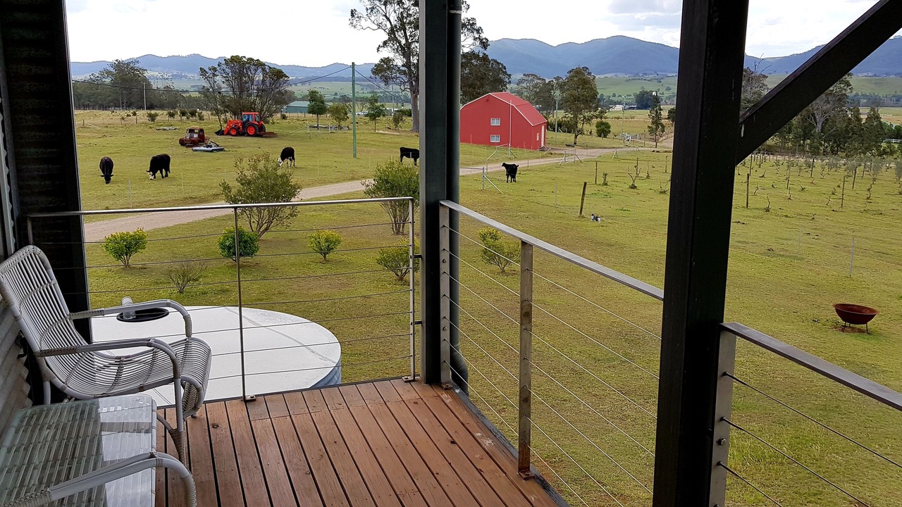 Photo of Patio Balcony in Hunter Valley
