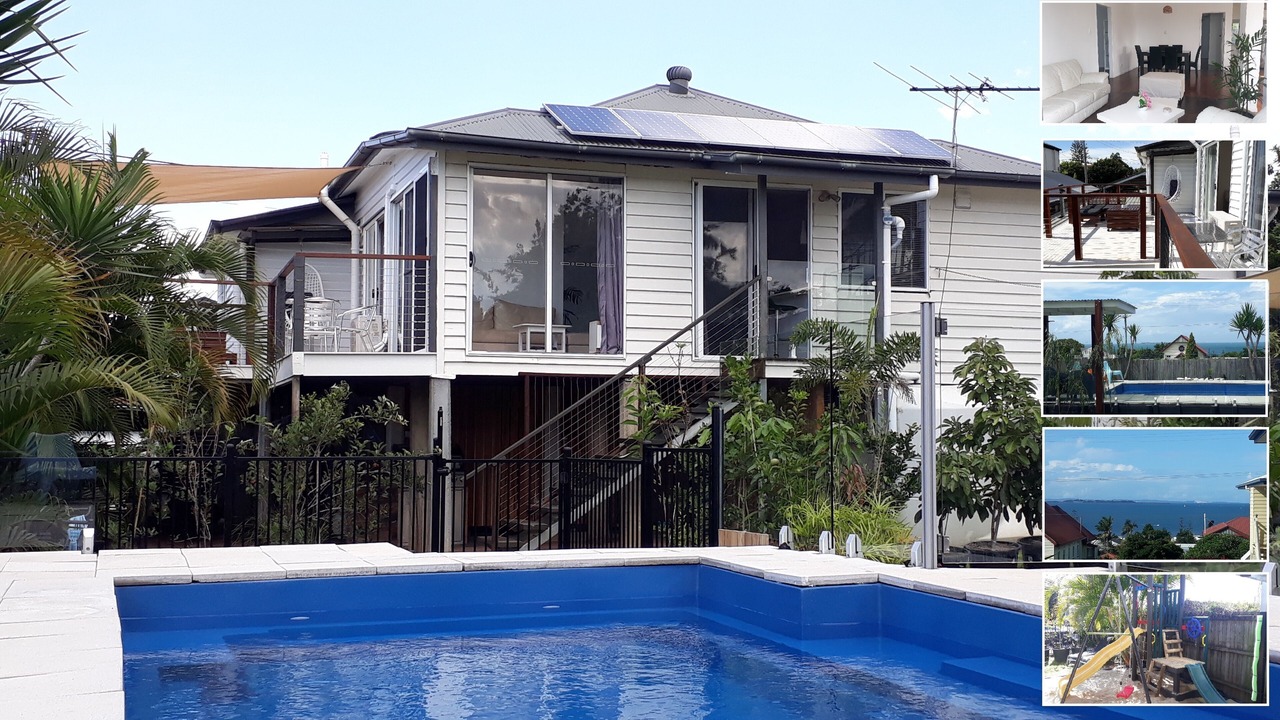 Photo of Outdoor in Wynnum