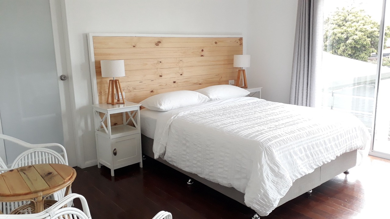 Photo of Bedroom in Wynnum