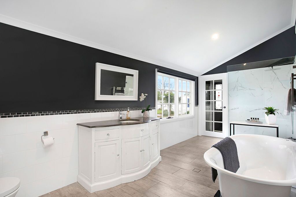 Photo of Bathroom in Moss Vale