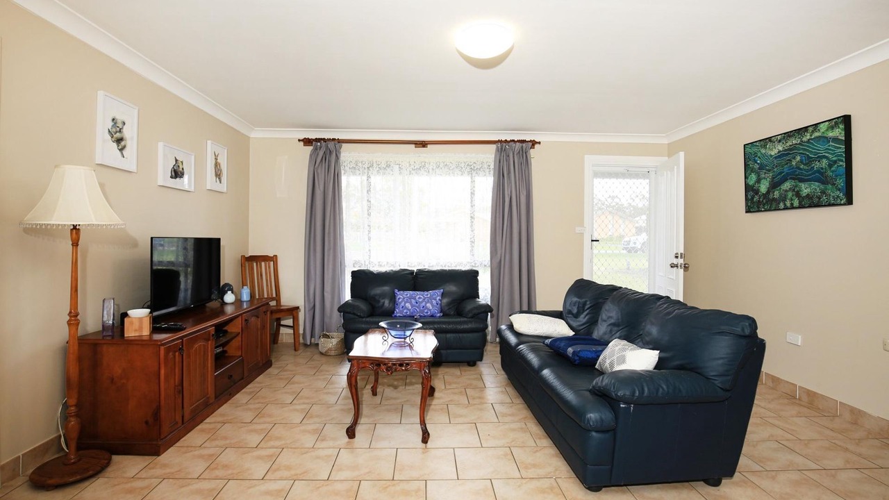 Photo of Livingroom in Callala Bay