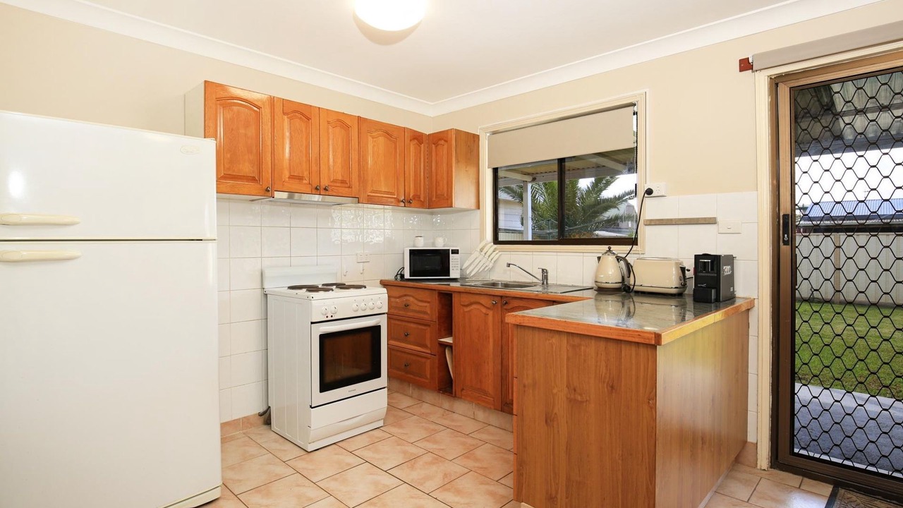 Photo of Kitchen in Callala Bay