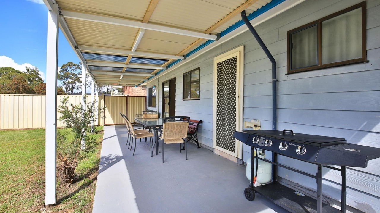 Photo of Outdoor in Callala Bay