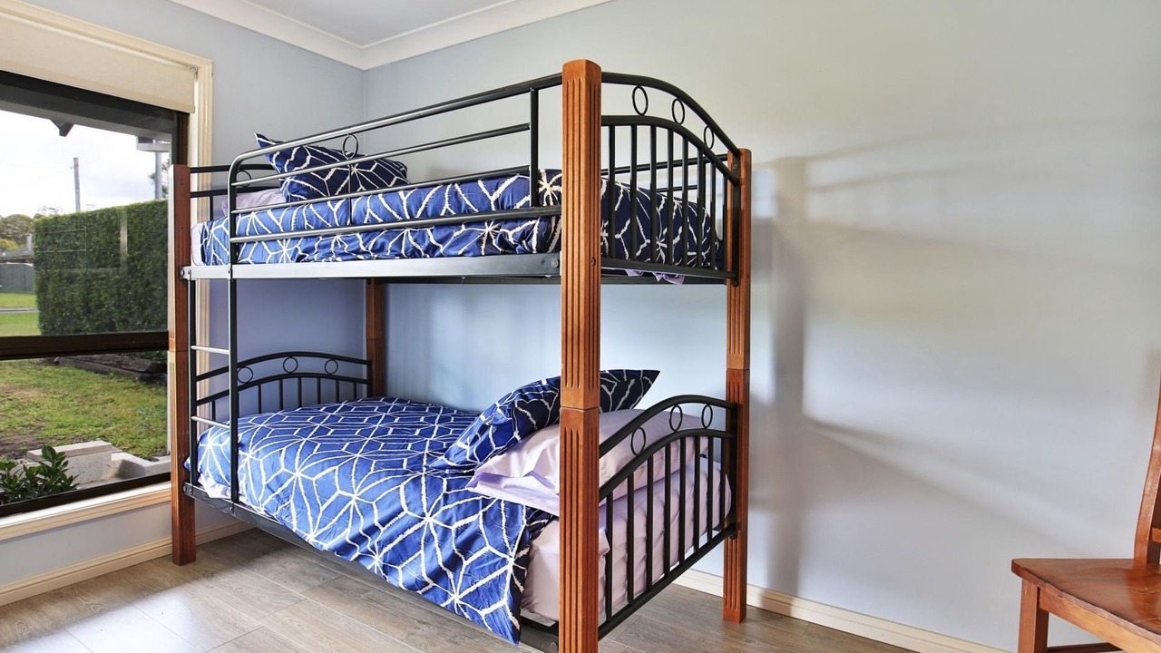 Photo of Bedroom in Callala Bay