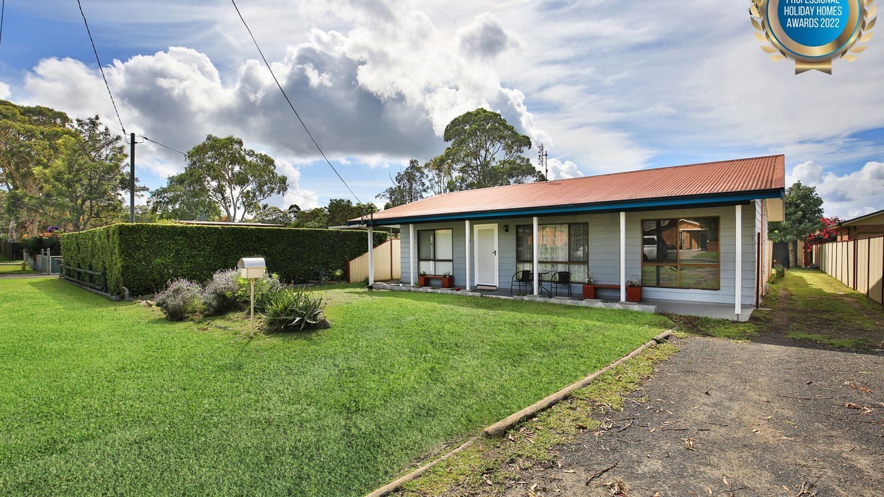 Photo of Outdoor in Callala Bay