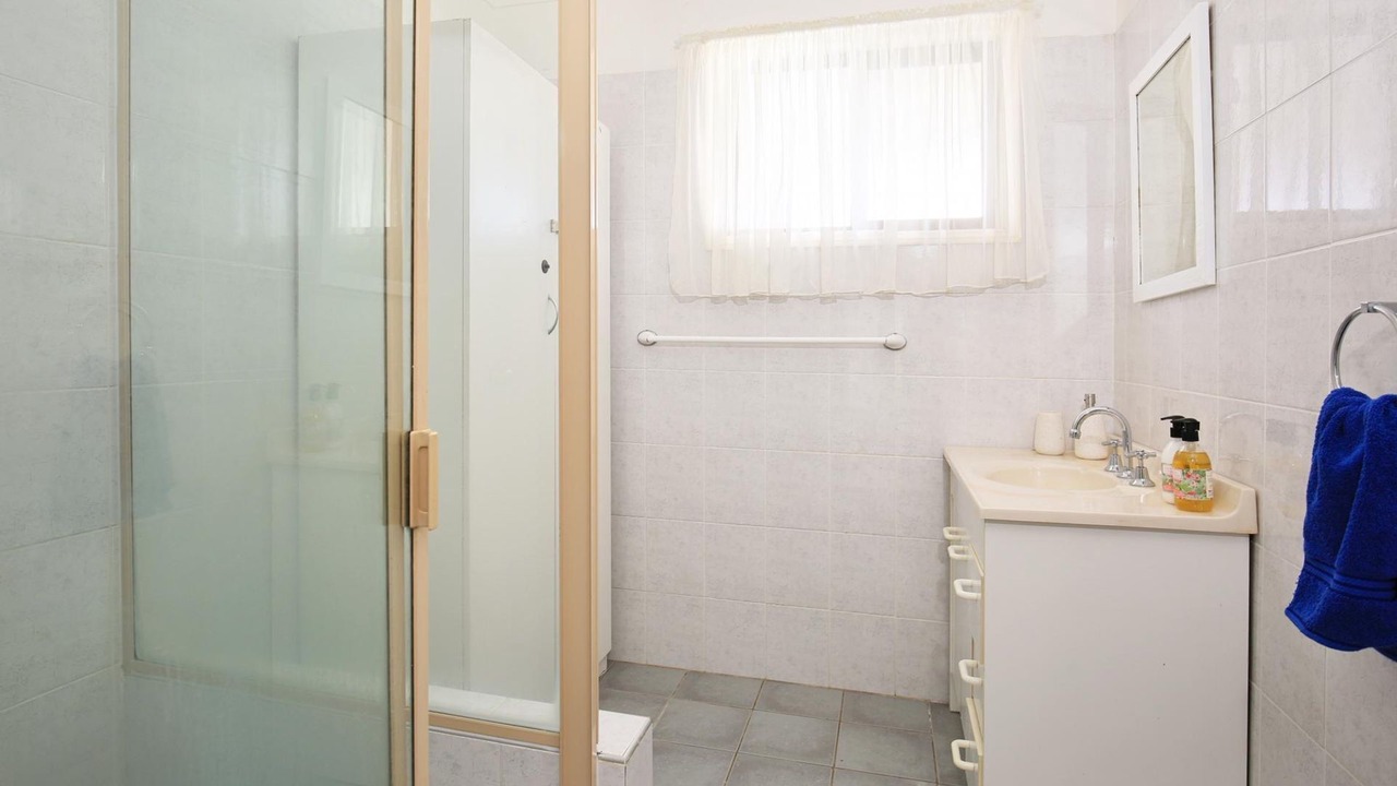 Photo of Bathroom in Callala Bay