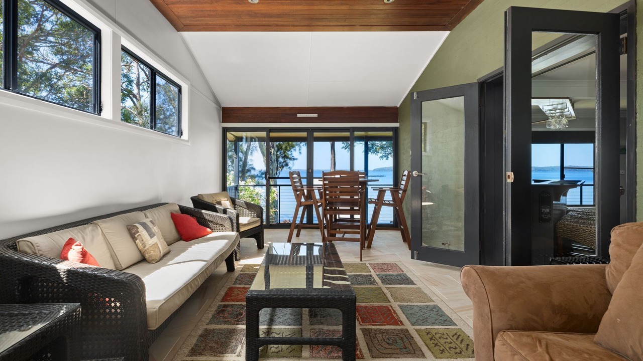 Photo of Livingroom in St. Georges Basin