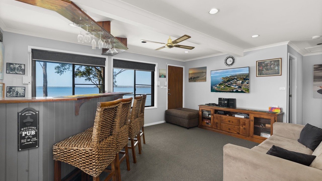 Photo of Livingroom in St. Georges Basin