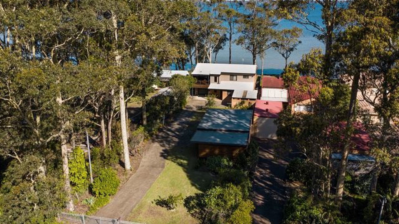 Photo of Outdoor in St. Georges Basin