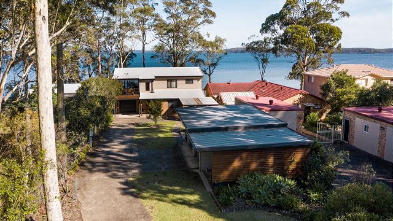 Photo of Outdoor in St. Georges Basin
