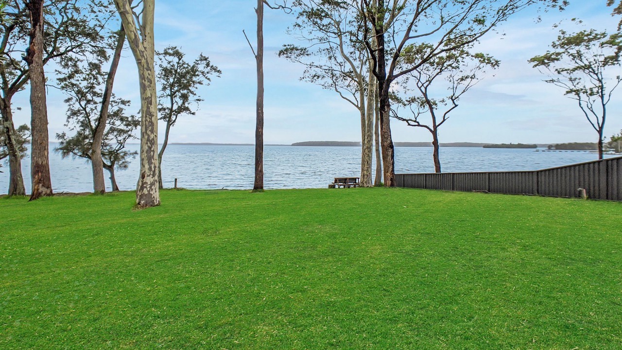 Photo of Outdoor in St. Georges Basin