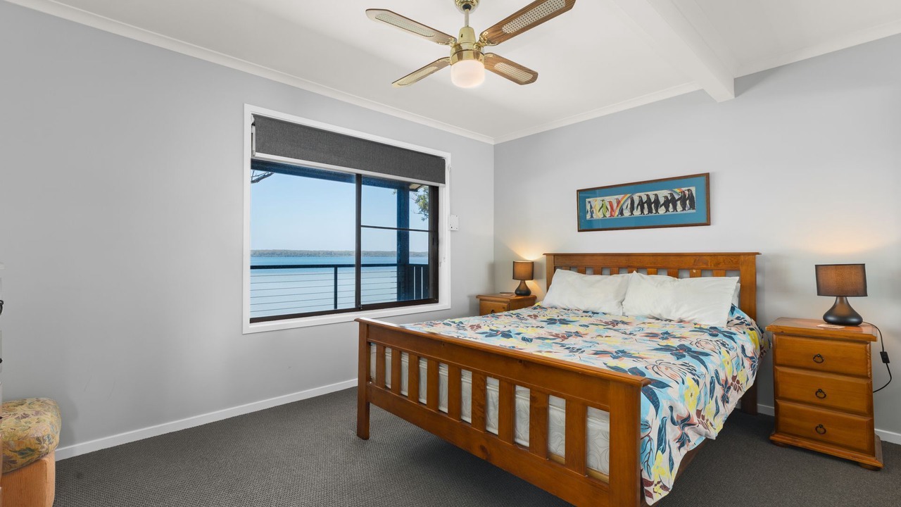 Photo of Bedroom in St. Georges Basin