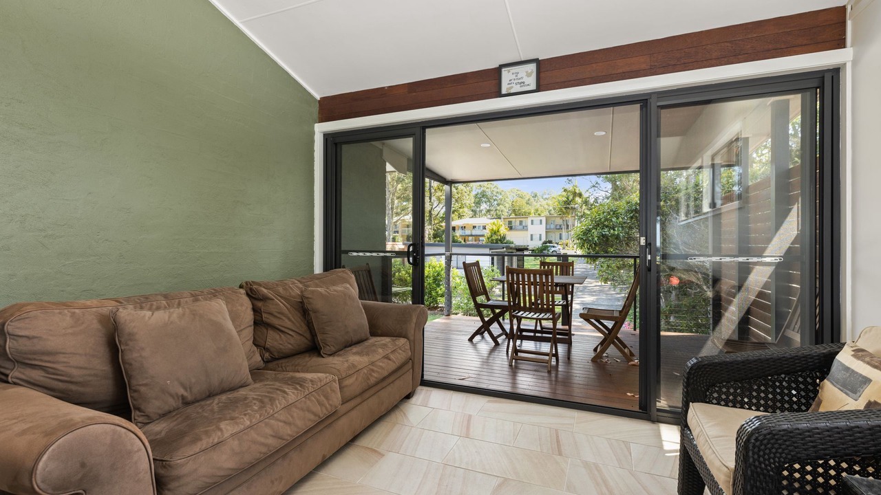 Photo of Livingroom in St. Georges Basin