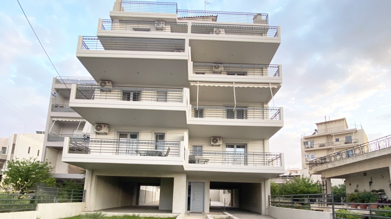 Photo of Outdoor in Spata-Artemida