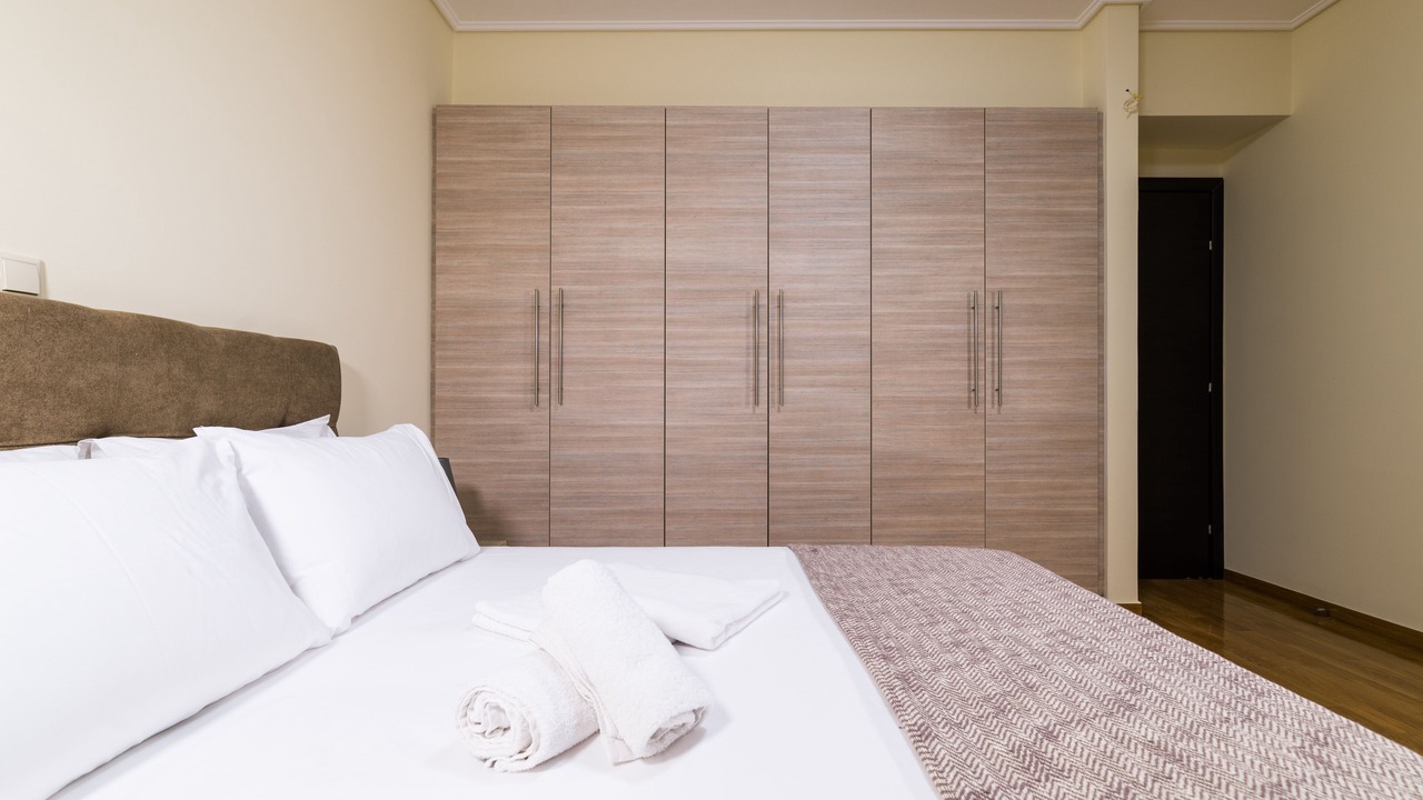 Photo of Bedroom in Spata-Artemida