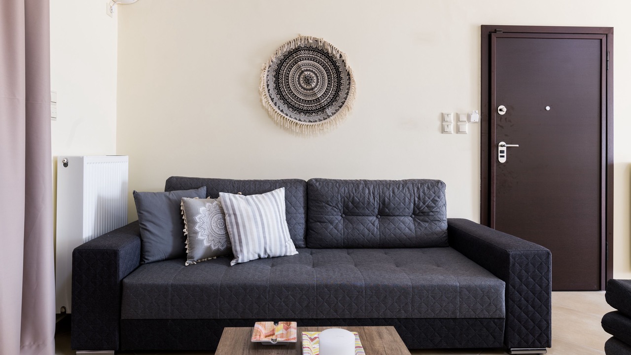 Photo of Livingroom in Spata-Artemida