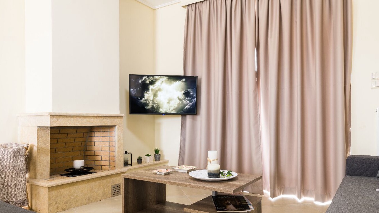 Photo of Livingroom in Spata-Artemida