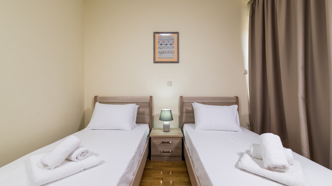 Photo of Bedroom in Spata-Artemida