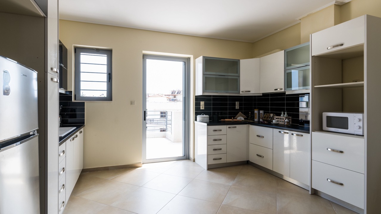 Photo of Kitchen in Spata-Artemida
