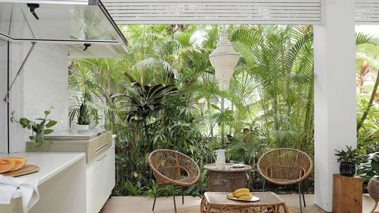Photo of Outdoor in Buderim