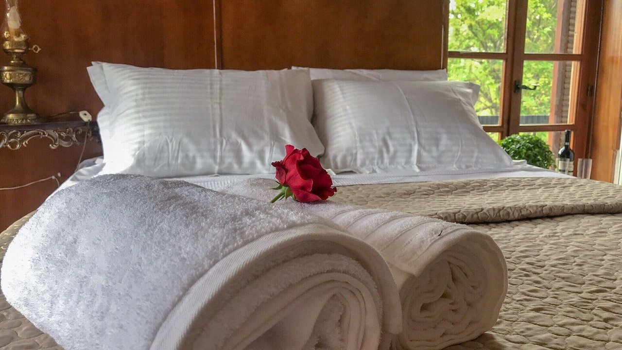 Photo of Bedroom in Eretria