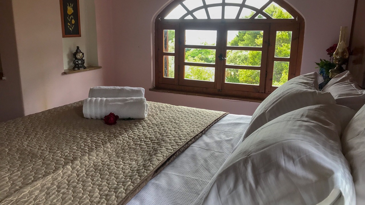 Photo of Bedroom in Eretria