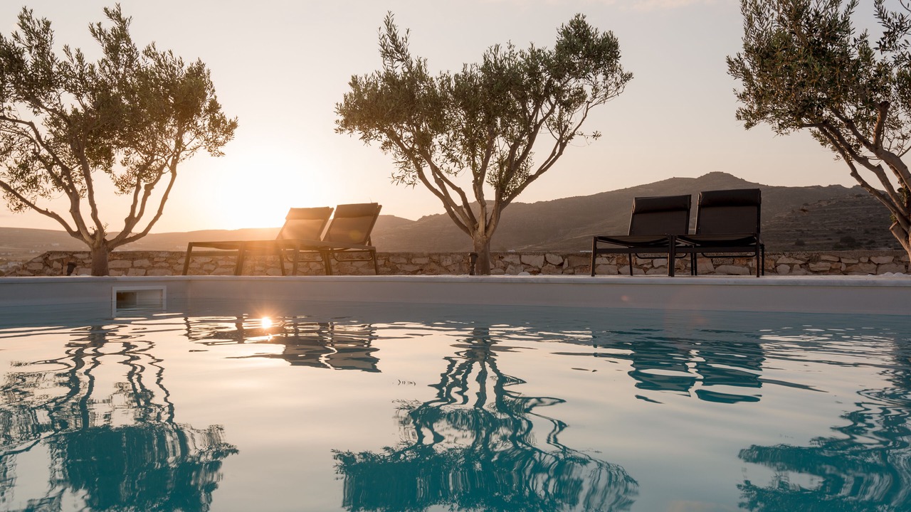 Photo of Outdoor in Paros
