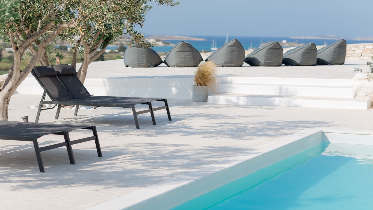 Photo of Outdoor in Paros