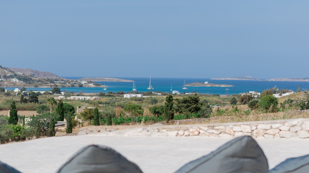 Photo of Outdoor in Paros