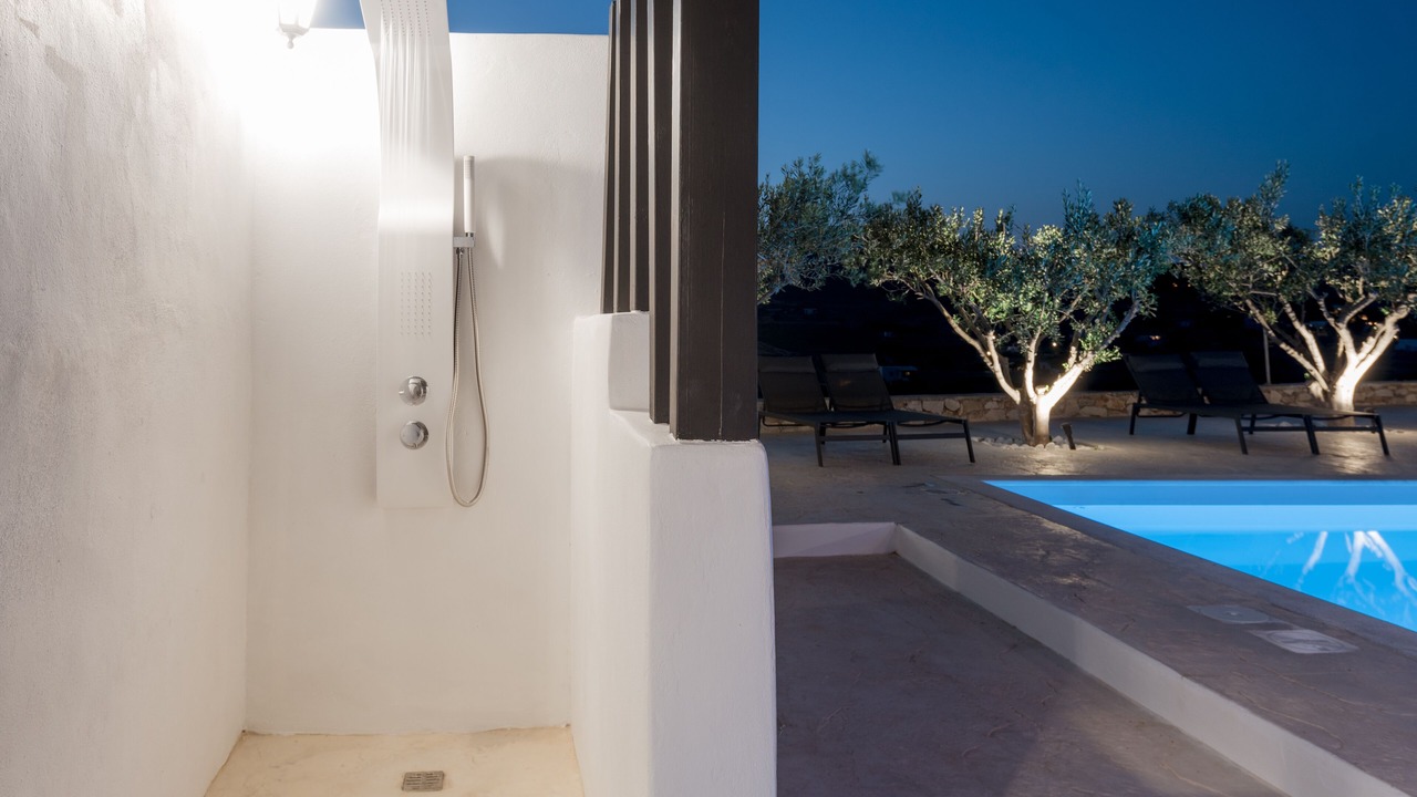 Photo of Outdoor in Paros