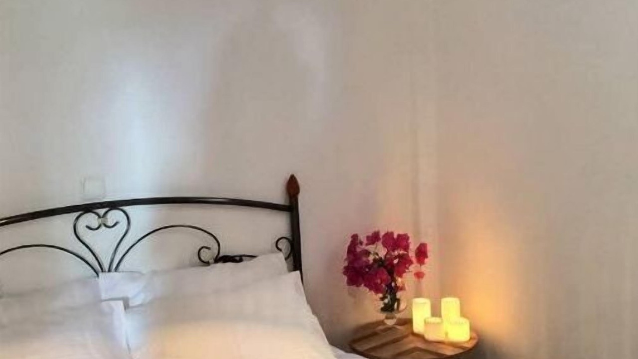 Photo of Bedroom in Paros