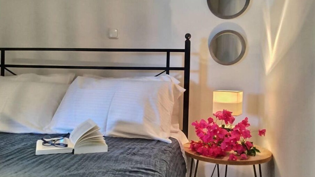 Photo of Bedroom in Paros